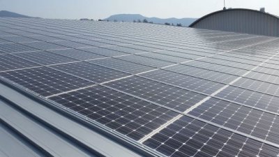 Transici&oacute;n Ecol&oacute;gica destina 4,7 millones para la eficiencia energ&eacute;tica e implantaci&oacute;n de renovables en empresas&nbsp;