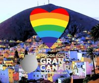 UxGC-Guía se une a la celebración del Día Internacional del Orgullo LGTBIQ+