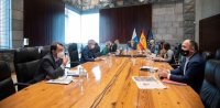 El Gobierno de Canarias aprueba el anteproyecto de Ley de Econom&iacute;a Circular
