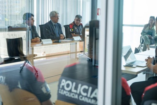 Importante paso de la Policía Autonómica con la creación de la primera Unidad Especializada de Violencia e Infancia