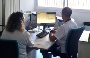 El Hospital del Sur incorpora las consultas de Pediatría y Nutrición Clínica a su cartera de servicios