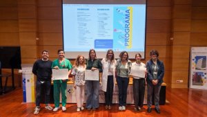 El Insular-Materno Infantil celebra unas jornadas de puertas abiertas para presentar su oferta docente a los futuros residentes