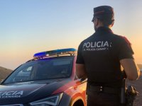 79 nuevos agentes comienzan su periodo de pr&aacute;cticas en la Polic&iacute;a Auton&oacute;mica