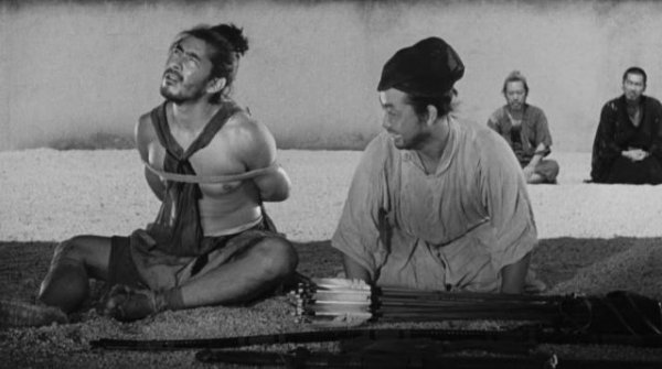 El mito del cine japonés Akira Kurosawa en el cinefórum universitario de la Casa-Museo Pérez Galdós
