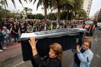 G&aacute;ldar se moviliza contra el pacto UE-Mercosur