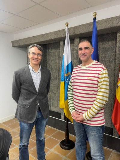 Puertos Canarios impulsa la Convención Nacional de Marinas y Puertos Deportivos en Canarias