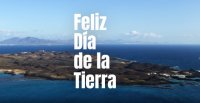 Turismo celebra el D&iacute;a de la Tierra con el nuevo paisaje creado por el volc&aacute;n en La Palma como protagonista