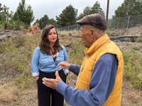 Drago Canarias denuncia la nula estrategia del Cabildo de La Palma en cuanto al sector primario y la gestión del agua