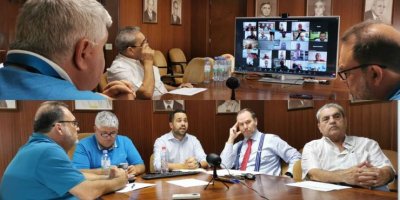 La FIFLP avanza a los clubes el nuevo protocolo sobre los desplazamientos