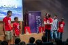 Una aventura surfera y gastron&oacute;mica en las playas de Canarias ideada por estudiantes de secundaria