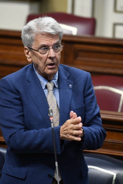 Julio Pérez afirma que la estabilización del empleo público tiene razones constitucionales y legales