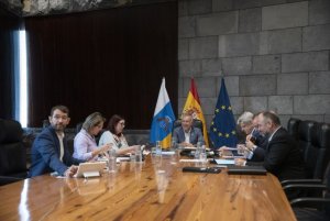 El Gobierno de Canarias nombra a Elizabeth Hernández directora del Servicio Canario de la Salud