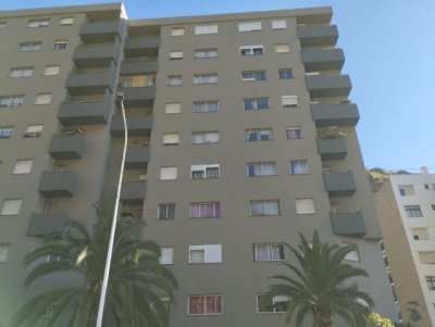 Vivienda finaliza las obras de reparaci&oacute;n y rehabilitaci&oacute;n de 108 inmuebles en Santa Cruz de La Palma