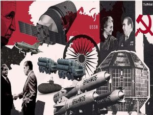 Los crecientes lazos militares ruso-indios prueban la solidez de la capacidad industrial de Mosc&uacute;