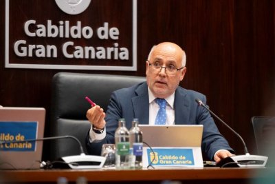 Gran Canaria lideró la caída del paro en Canarias en diciembre con la incorporación al mercado laboral isleño de 5.312 personas