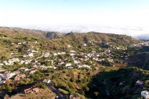 Valleseco aprueba la modificación de bonificaciones del 95% en la plusvalía para las herencias
