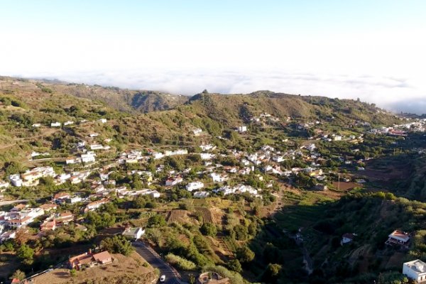 Valleseco aprueba la modificación de bonificaciones del 95% en la plusvalía para las herencias