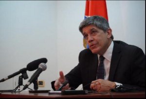 Cuba insta a EE.UU a realizar una Cumbre de las Am&eacute;ricas inclusiva