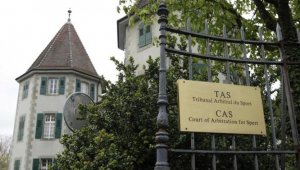 Un nuevo laudo del TAS deja a Rusia definitivamente fuera del Mundial