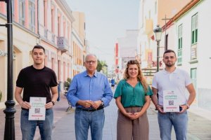 La Gomera: Cabildo y FAUCA lanzan la campa&ntilde;a de verano del Bono Consumo &lsquo;Yo compro en La Gomera&rsquo;