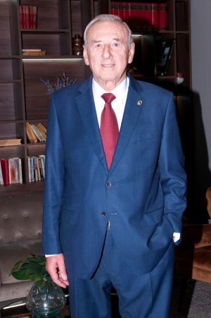 Obituario: Asofuer expresa su más sentido pésame por el fallecimiento de Ángel Jove Capellán