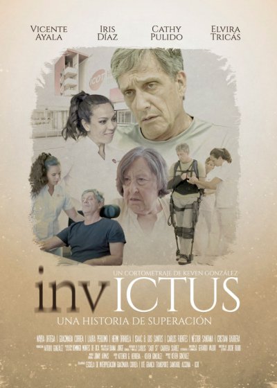 El Grupo ICOT presentó el cortometraje: InvICTUS. Una historia de superación