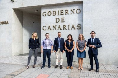 El consenso con el Comit&eacute; de Expertos fortalece la Ley de Cambio Clim&aacute;tico y Transici&oacute;n Energ&eacute;tica