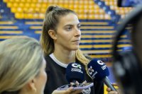 Voleibol: El Hidramar Gran Canaria pide el apoyo de la afici&oacute;n para remontar al Oporto en Champions League