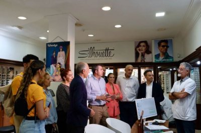 Agotados los bonos consumo en tan solo dos horas en todas las islas menos en Gran Canaria