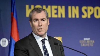 Rousaud: &quot;El contrato con I3 Ventures no siguió los controles internos&quot;