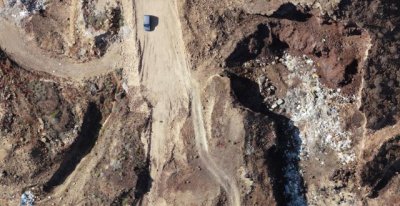 La ACPMN traslada a la Fiscal&iacute;a las parcelaciones ilegales de Lomo Negro-El Fraile, en Arona