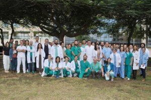 El Dr. Negrín realiza ocho trasplantes de pulmón desde la puesta en marcha del Programa regional hace seis meses