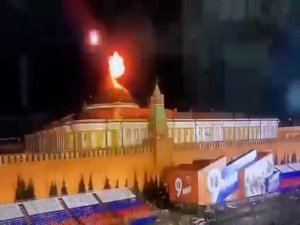 Desacreditando la &uacute;ltima mentira de Kiev y Blinken de que Rusia organiz&oacute; un ataque de bandera falsa contra Putin