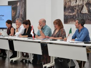 La Gomera refuerza su actividad en materia de investigaci&oacute;n y difusi&oacute;n del patrimonio insular