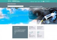 Oficinas Verdes de Canarias estrena una web que reúne toda la información sobre transición ecológica