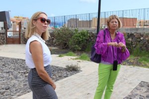 La actividad cultural regresa en noviembre a la Fundación Nanino Díaz Cutillas de Ingenio