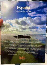 La Federaci&oacute;n Mundial de Periodistas de Turismo presenta &ldquo;Viajes de Autor por Espa&ntilde;a&rdquo; en el C&iacute;rculo de Bellas Artes de Madrid