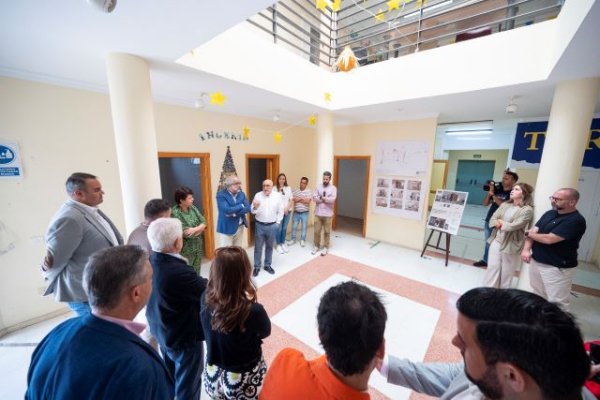 Cabildo e Ingenio priorizan el desarrollo de los servicios públicos y el impulso socioeconómico del municipio