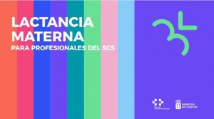 Sanidad elabora una nueva guía profesional para el fomento de la lactancia materna