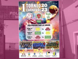 Balonmano: El Campeón Juvenil Atlantec Gáldar se medirá ante el Tromsø noruego