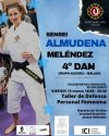 Valleseco impulsa un Taller de Defensa Personal Femenina para promover la seguridad y el empoderamiento