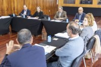 El Gobierno inicia la revisión de las 2.987 alegaciones al anteproyecto de Ley del Uso Turístico de Vivendas