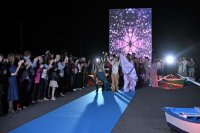 La Gomera brilla con la puesta en marcha del sello de moda ´La Gomera, Moda y Magia`