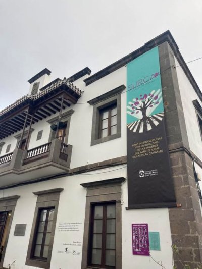 Villa de Moya: ‘10 años SURCAndo’