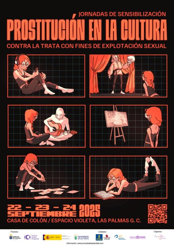 La trata y la explotación sexual sitúan a Canarias como una de las regiones más vulnerables de España