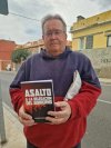 La Casa-Museo Le&oacute;n y Castillo acoge la presentaci&oacute;n de &lsquo;Asalto a la Delegaci&oacute;n del Gobierno&rsquo;, novela de Jes&uacute;s Nicol&aacute;s Socorro