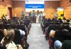 La Gerencia de Atenci&oacute;n Primaria de Gran Canaria da la bienvenida a 44 residentes en Medicina y en Enfermer&iacute;a