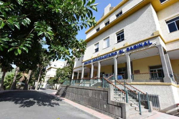 El Cabildo suma a su ‘Revolución de las azoteas’ al Gran Canaria Arena y El Sabinal