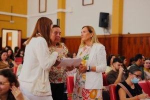 Arrancan en Canarias las oposiciones docentes de 2026 con el acto de presentaci&oacute;n del Cuerpo de Maestros