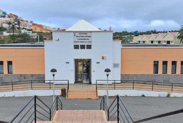 El Ayuntamiento saca a licitaci&oacute;n la mejora del Centro Ocupacional Comarcal Santa Mar&iacute;a de Gu&iacute;a